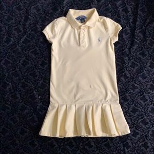 Polo Ralph Lauren dress